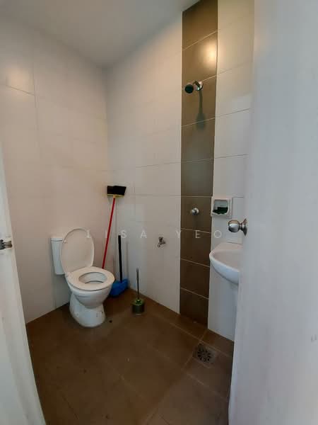 Semi-Detached House for Rent in Horizon Hills (Iskandar Puteri (Nusajaya)) - Lisa Yeo - Bathroom - PropertyGuru.com.my