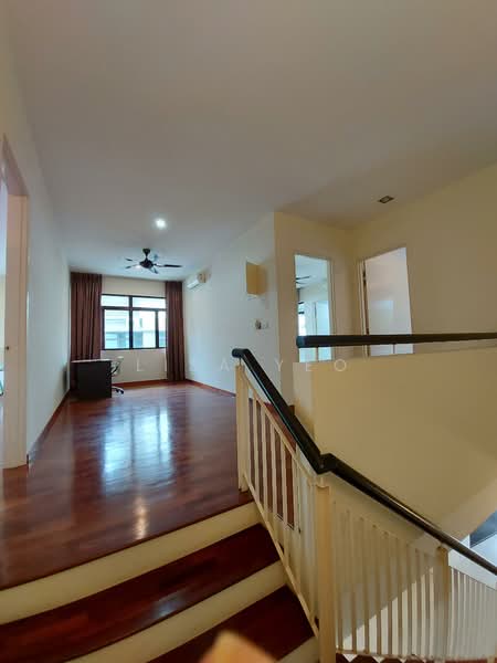 Semi-Detached House for Rent in Horizon Hills (Iskandar Puteri (Nusajaya)) - Lisa Yeo - Corridor - PropertyGuru.com.my