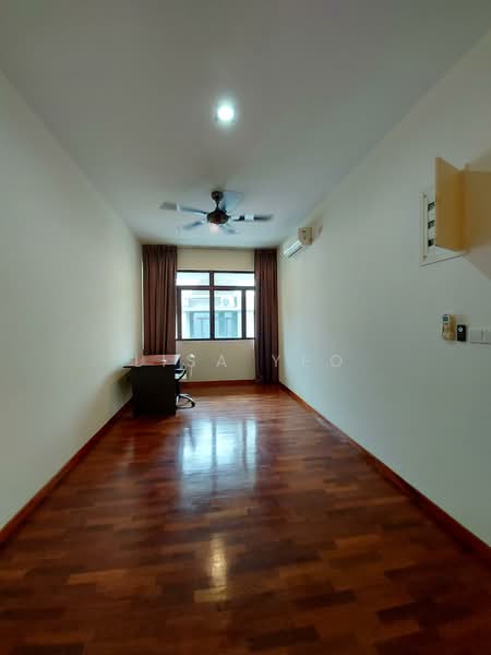 Semi-Detached House for Rent in Horizon Hills (Iskandar Puteri (Nusajaya)) - Lisa Yeo - Study - PropertyGuru.com.my