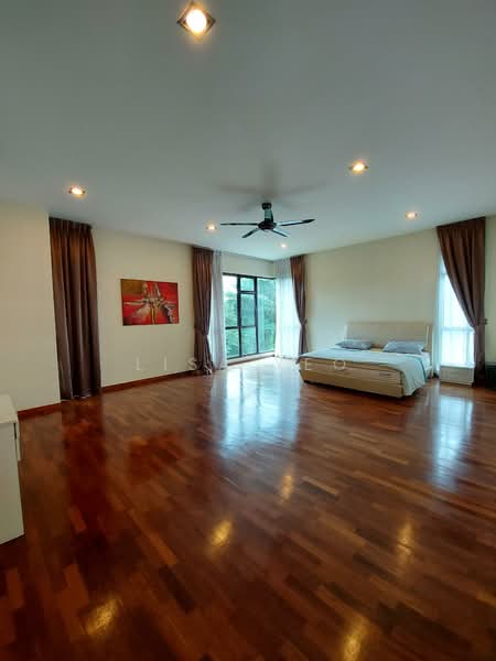 Semi-Detached House for Rent in Horizon Hills (Iskandar Puteri (Nusajaya)) - Lisa Yeo - Master Bedroom - PropertyGuru.com.my