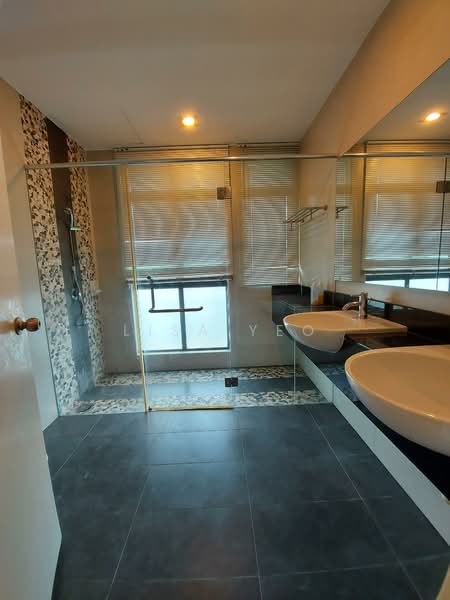 Semi-Detached House for Rent in Horizon Hills (Iskandar Puteri (Nusajaya)) - Lisa Yeo - Bathroom - PropertyGuru.com.my