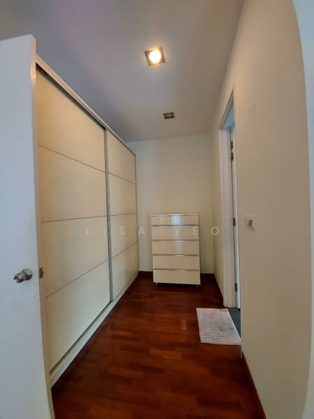 Semi-Detached House for Rent in Horizon Hills (Iskandar Puteri (Nusajaya)) - Lisa Yeo - Hallway - PropertyGuru.com.my
