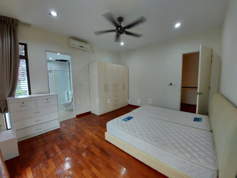 Semi-Detached House for Rent in Horizon Hills (Iskandar Puteri (Nusajaya)) - Lisa Yeo - PropertyGuru.com.my