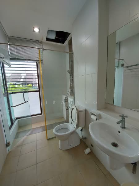 Semi-Detached House for Rent in Horizon Hills (Iskandar Puteri (Nusajaya)) - Lisa Yeo - Bathroom - PropertyGuru.com.my