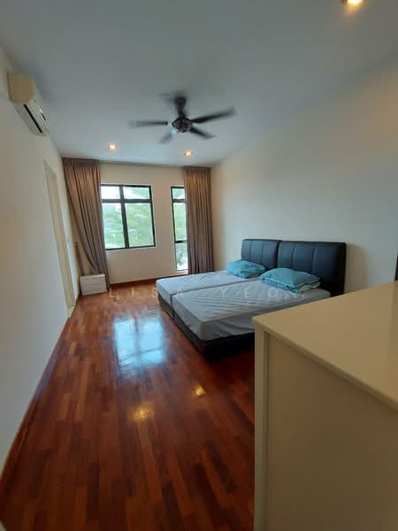 Semi-Detached House for Rent in Horizon Hills (Iskandar Puteri (Nusajaya)) - Lisa Yeo - Bedroom - PropertyGuru.com.my