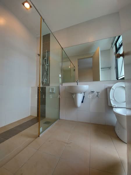 Semi-Detached House for Rent in Horizon Hills (Iskandar Puteri (Nusajaya)) - Lisa Yeo - Bathroom - PropertyGuru.com.my