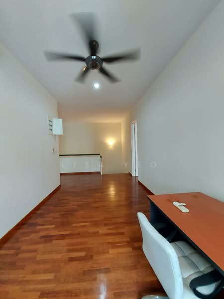Semi-Detached House for Rent in Horizon Hills (Iskandar Puteri (Nusajaya)) - Lisa Yeo - Study - PropertyGuru.com.my