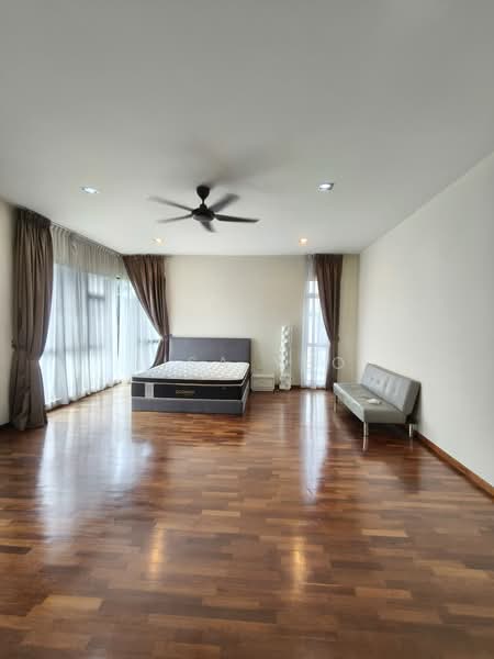 Semi-Detached House for Rent in Horizon Hills (Iskandar Puteri (Nusajaya)) - Lisa Yeo - Bedroom - PropertyGuru.com.my