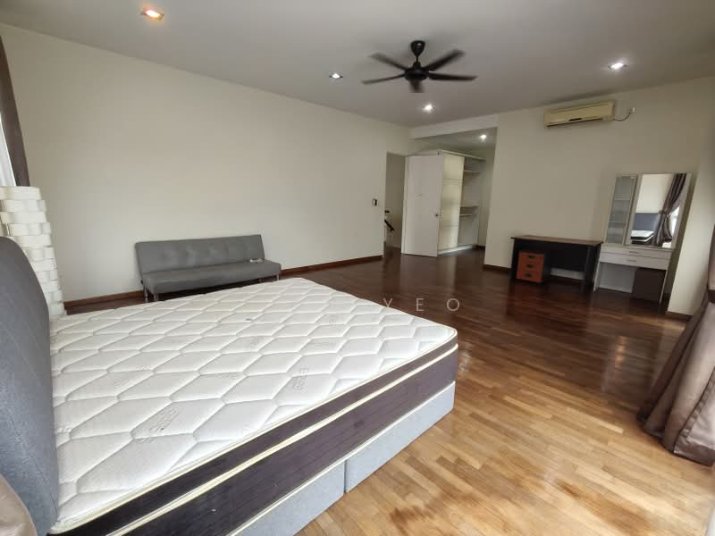 Semi-Detached House for Rent in Horizon Hills (Iskandar Puteri (Nusajaya)) - Lisa Yeo - Bedroom - PropertyGuru.com.my