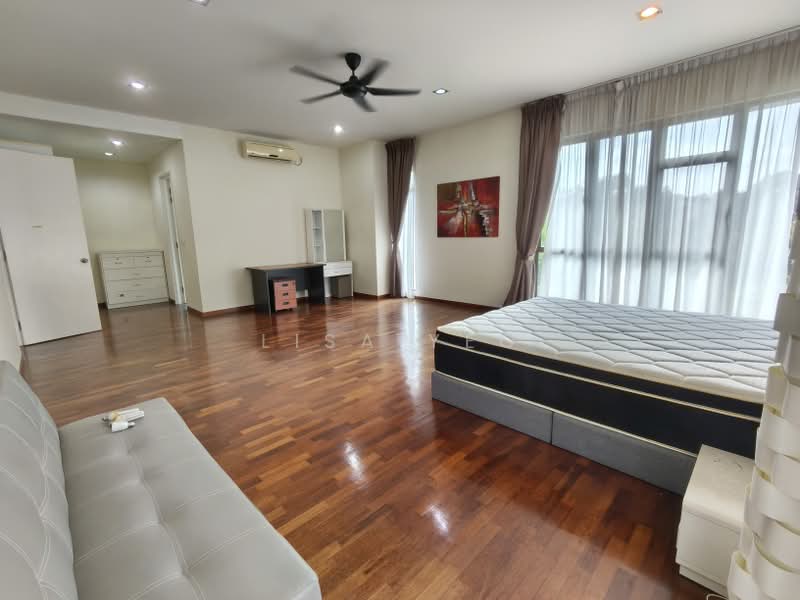 Semi-Detached House for Rent in Horizon Hills (Iskandar Puteri (Nusajaya)) - Lisa Yeo - Bedroom - PropertyGuru.com.my