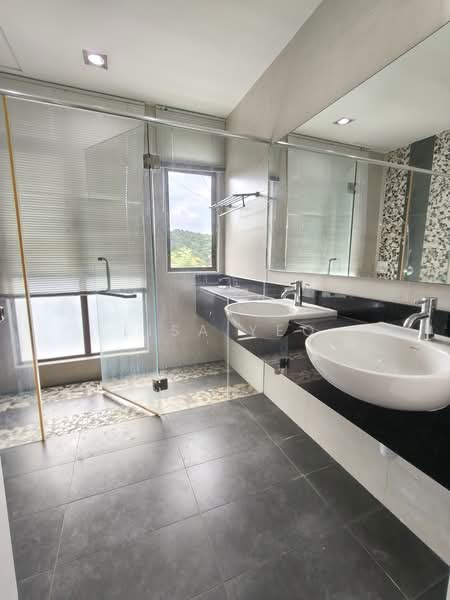 Semi-Detached House for Rent in Horizon Hills (Iskandar Puteri (Nusajaya)) - Lisa Yeo - Bathroom - PropertyGuru.com.my