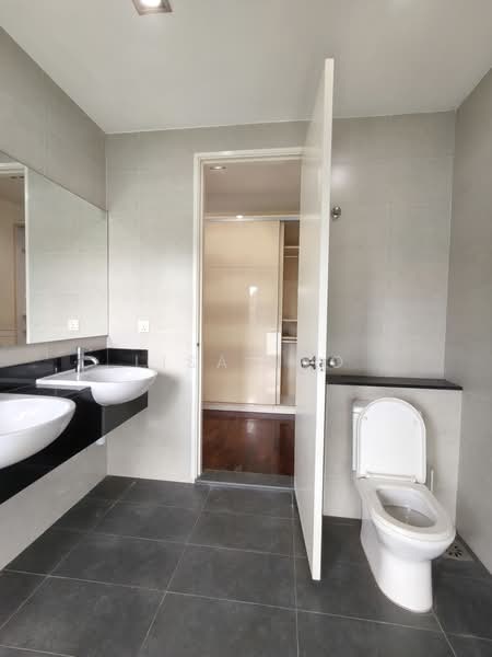 Semi-Detached House for Rent in Horizon Hills (Iskandar Puteri (Nusajaya)) - Lisa Yeo - Bathroom - PropertyGuru.com.my