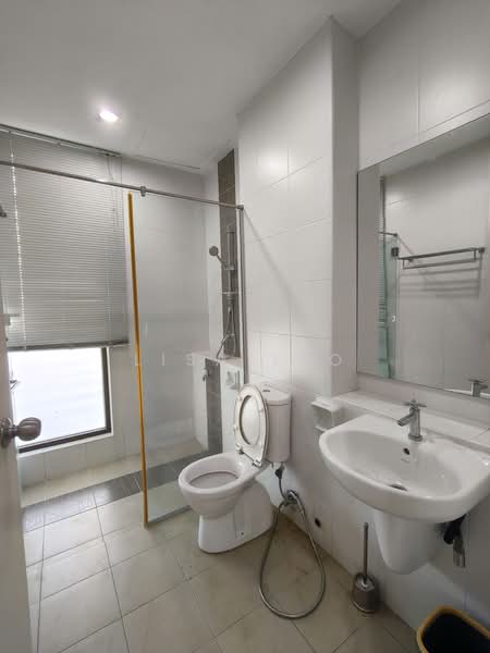 Semi-Detached House for Rent in Horizon Hills (Iskandar Puteri (Nusajaya)) - Lisa Yeo - Bathroom - PropertyGuru.com.my