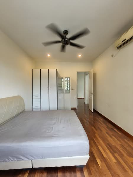 Semi-Detached House for Rent in Horizon Hills (Iskandar Puteri (Nusajaya)) - Lisa Yeo - Bedroom - PropertyGuru.com.my