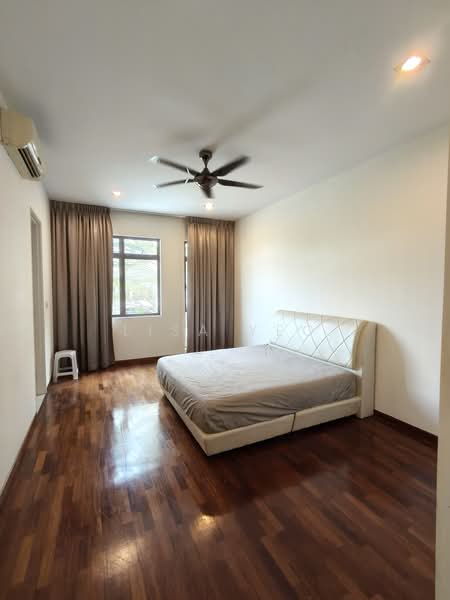 Semi-Detached House for Rent in Horizon Hills (Iskandar Puteri (Nusajaya)) - Lisa Yeo - Bedroom - PropertyGuru.com.my