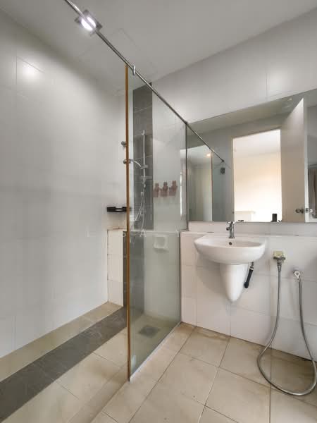 Semi-Detached House for Rent in Horizon Hills (Iskandar Puteri (Nusajaya)) - Lisa Yeo - Bathroom - PropertyGuru.com.my