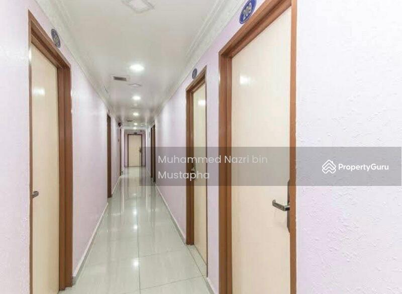Corridor