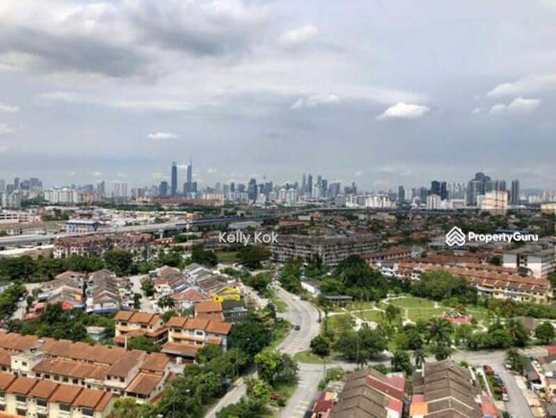 Untuk Disewa - Chancellor