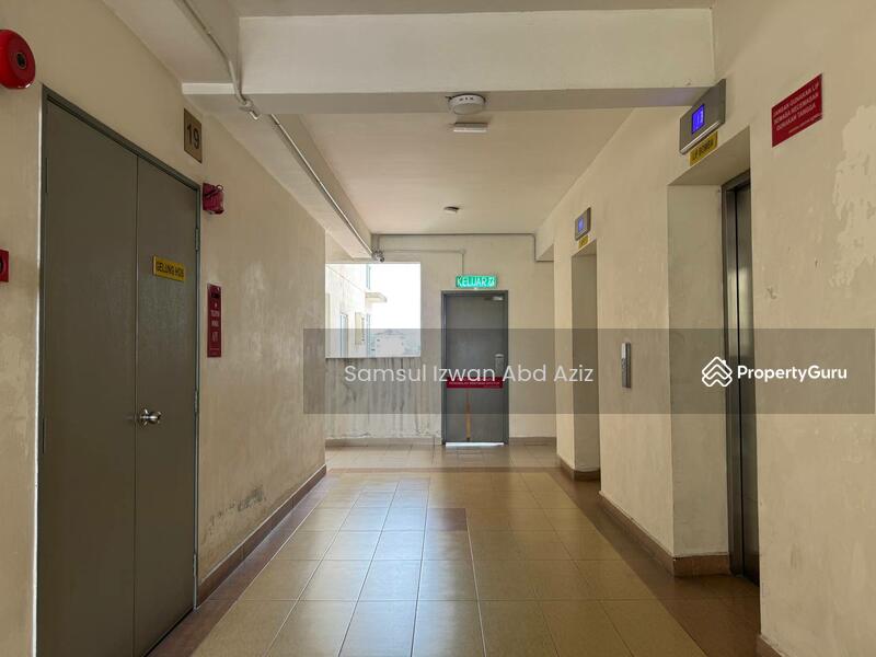 Corridor