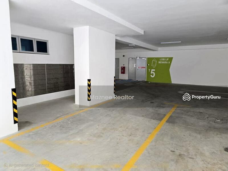 Car Park
