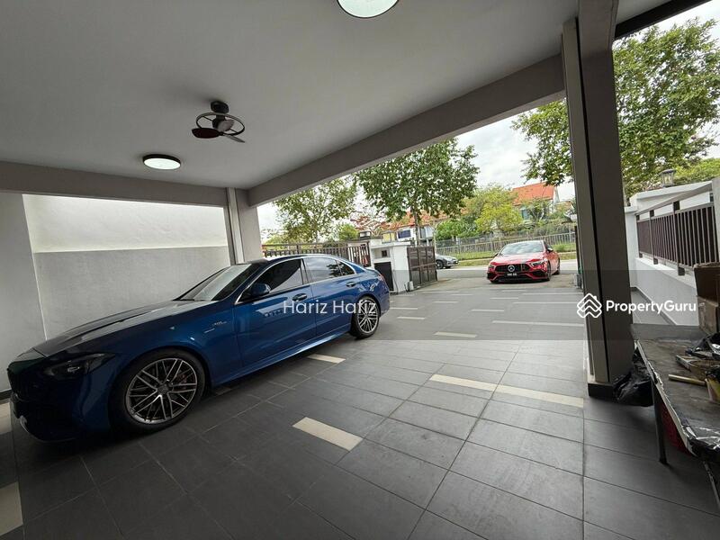 Car Park