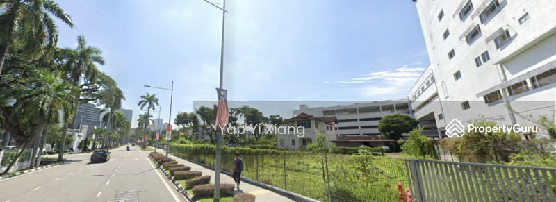 For Sale - Commercial Land 40,352.35 sqft Main Road and Flat Land for SALE at Georgetown