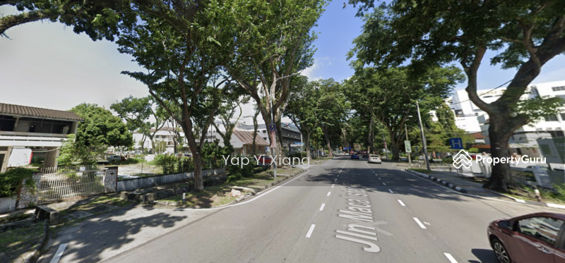 For Sale - Commercial Land 40,352.35 sqft Main Road and Flat Land for SALE at Georgetown