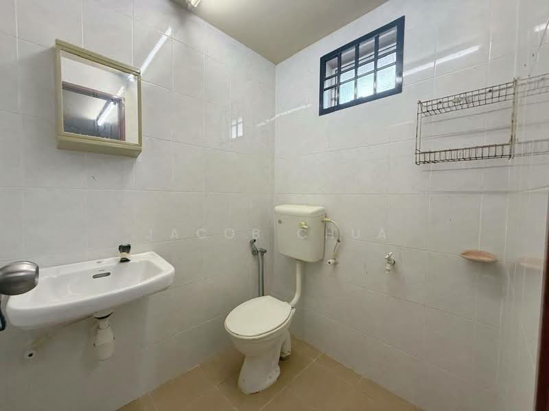 Terraced House for Sale in Plentong (Johor) - Jacob Chua - Bathroom - PropertyGuru.com.my