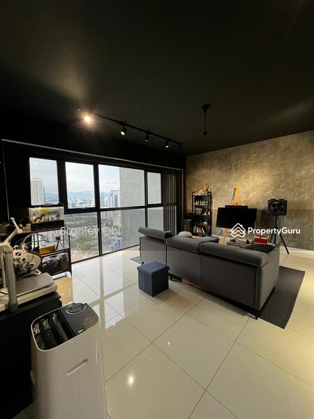 Living hall