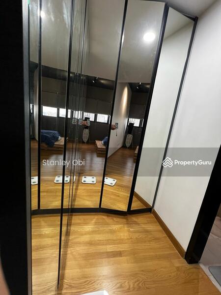 Wardrobe