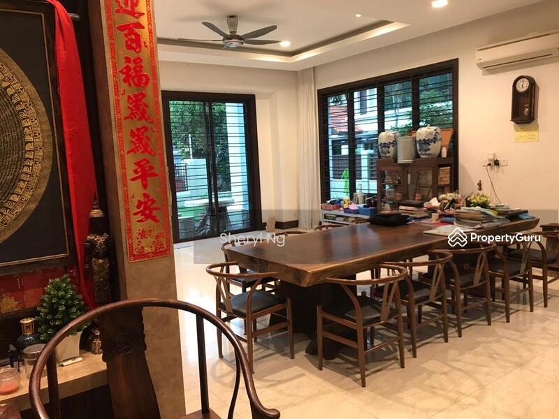 Bungalow for Sale in Bandar Kinrara (Selangor) - Sheryl Ng - Dining Room - PropertyGuru.com.my