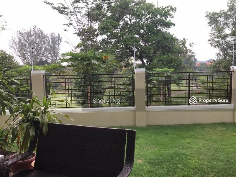 Bungalow for Sale in Bandar Kinrara (Selangor) - Sheryl Ng - Garden - PropertyGuru.com.my