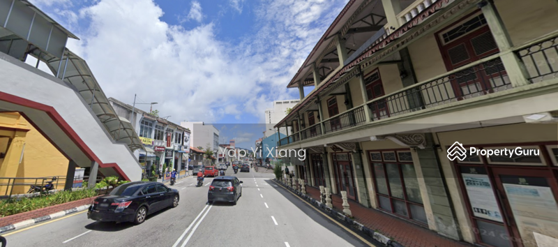 For Sale - Vacant Land 47,640 sqft Main Road for SALE at Georgetown