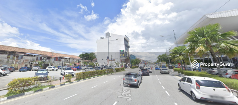 For Sale - Vacant Land 47,640 sqft Main Road for SALE at Georgetown
