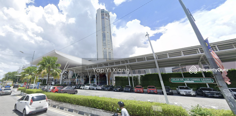 For Sale - Vacant Land 47,640 sqft Main Road for SALE at Georgetown