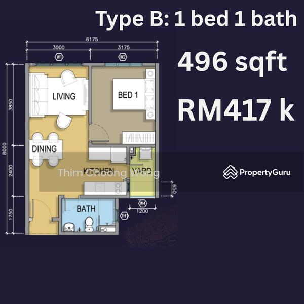 For Sale M Grand Minori