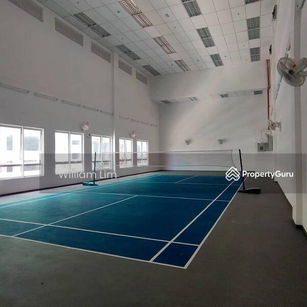 Facilities