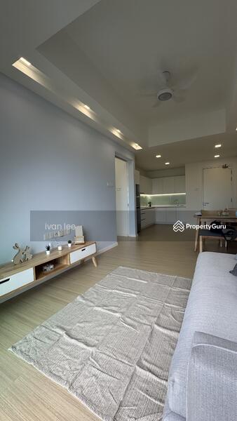 For Rent - Montena