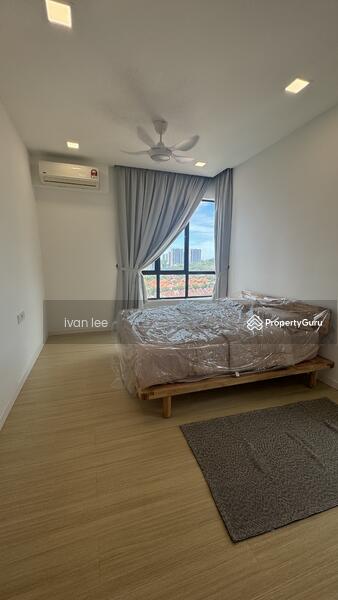 For Rent - Montena