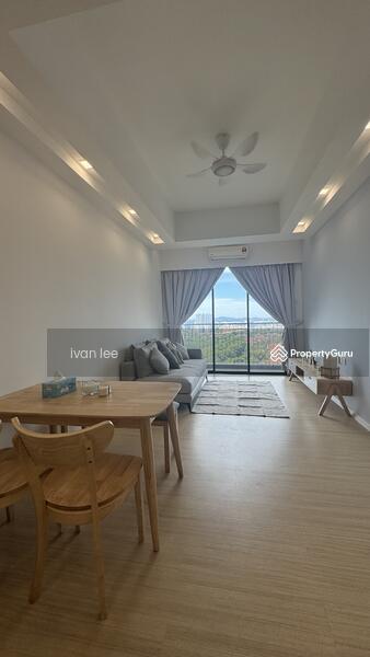 For Rent - Montena