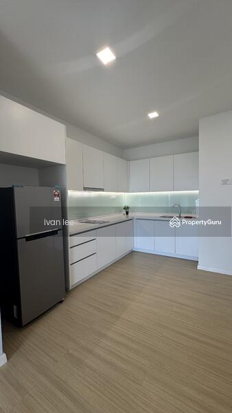 For Rent - Montena