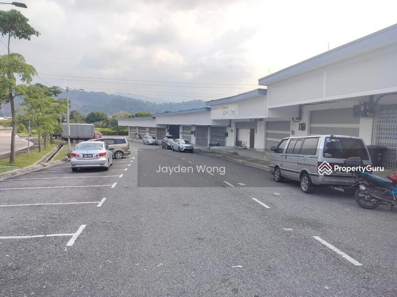 Car Park