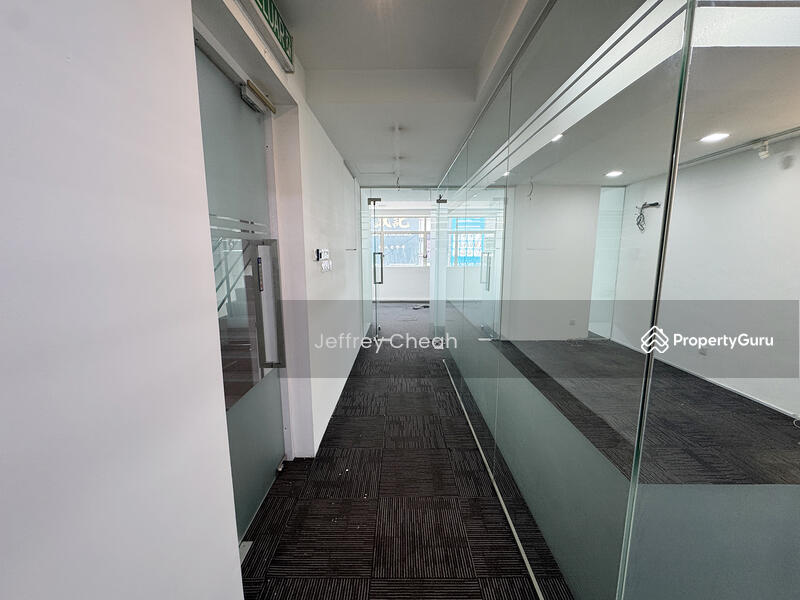 Corridor