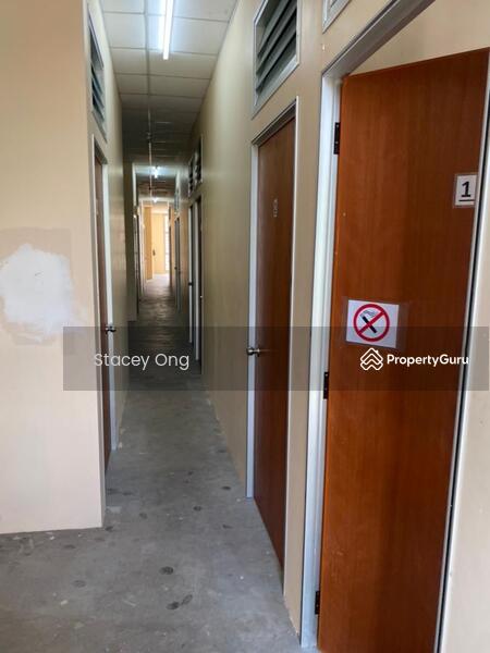 Corridor