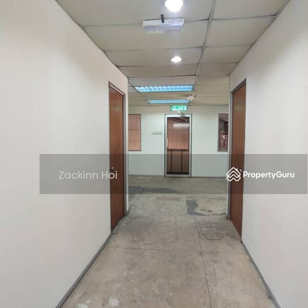 Corridor