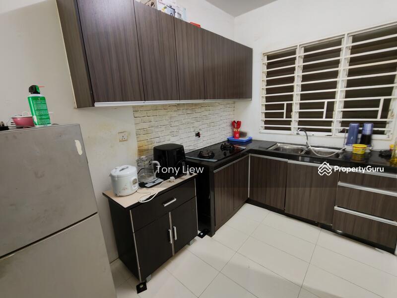 Untuk Disewa - Titiwangsa Sentral