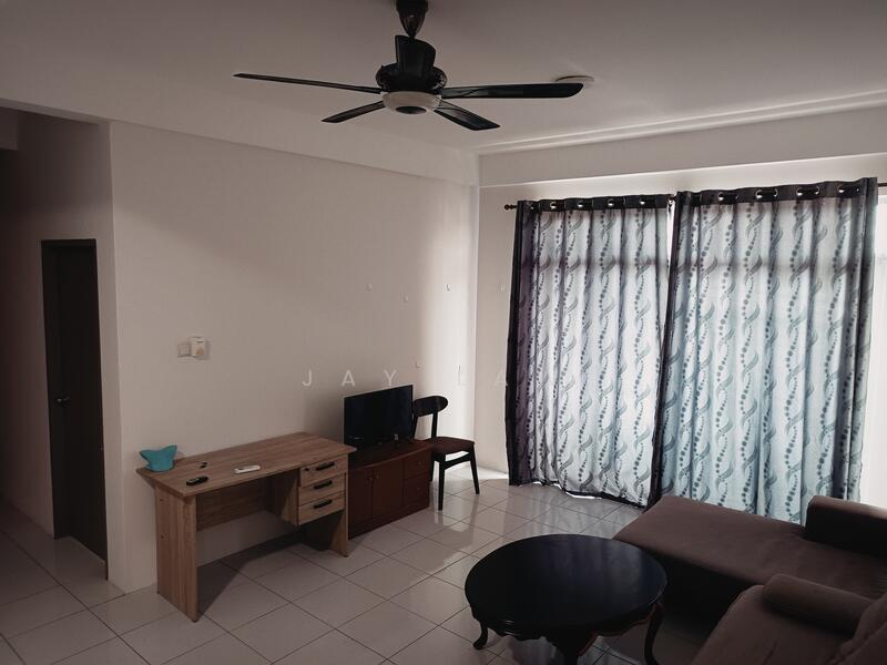 Untuk Disewa - Stutong Heights 3