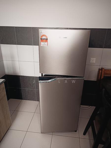 Untuk Disewa - Stutong Heights 3