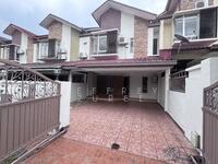 For Sale - Aman 1 and 2, Subang Bestari