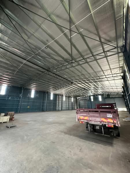 Warehouse for Rent in Lunas (Kedah) - Kah Hui Teoh - PropertyGuru.com.my